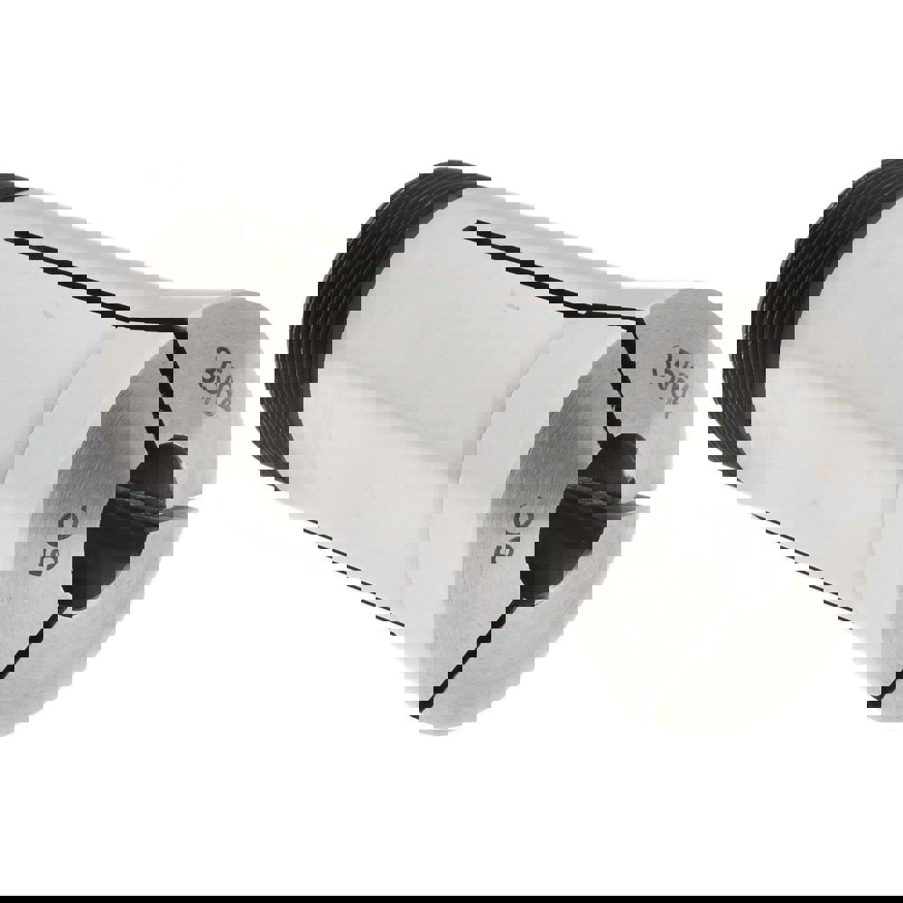 5C Steel Collet: 35/64